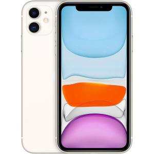 iPhone 11 128Gb Blanco Impoluto