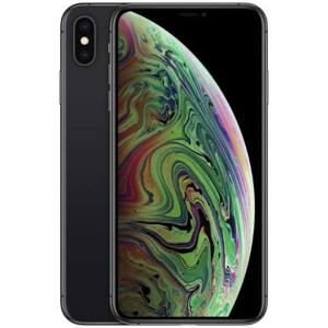 Iphone Xs Negro