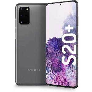 Samsung Galaxy S20+ 128GB Gris