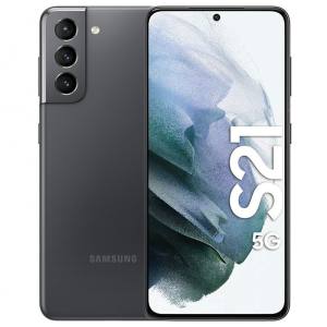 Samsung Galaxy S21 5G 128Gb <br>Gris