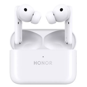 honor earbuds 2 lite blancos