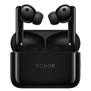 honor earbuds 2 lite negros