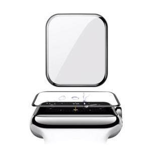 cristal templado watch