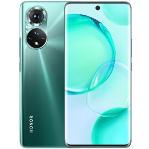 Honor 50 128Gb Verde