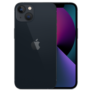 iPhone 13 128Gb Negro Impoluto