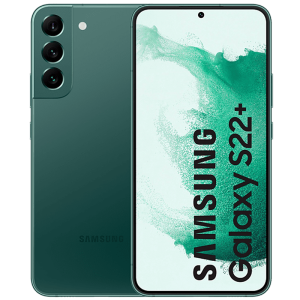 Samsung Galaxy<br>S22+ 5G 128Gb Verde