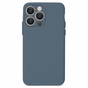 funda silicona azul cámara cubierta 1
