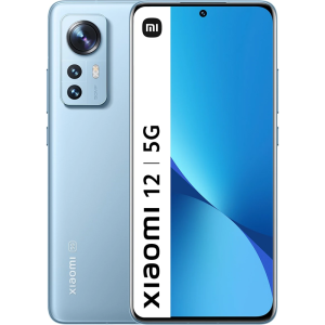 Xiaomi 12 256Gb Azul