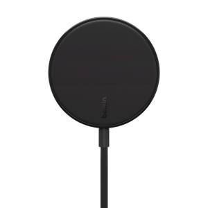 base de carga magnética belkin <br>de 7,5w