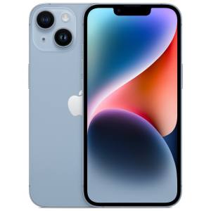 iphone 14 azul