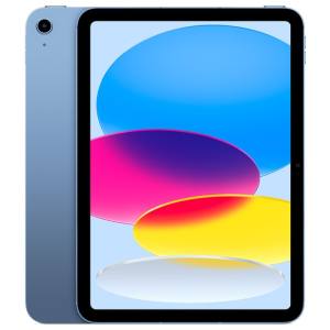 ipad 2022 azul