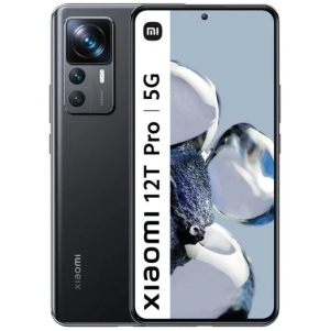 xiaomi 12t pro 5g 12/256gb azul