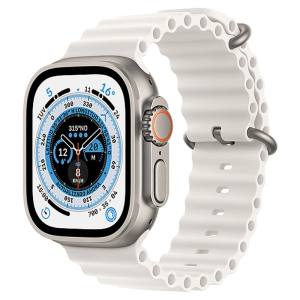 apple watch ultra ocean blanco