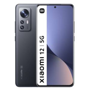 xiaomi 12 256gb negro