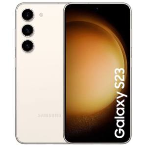 Samsung Galaxy S23 5G 128Gb Crema
