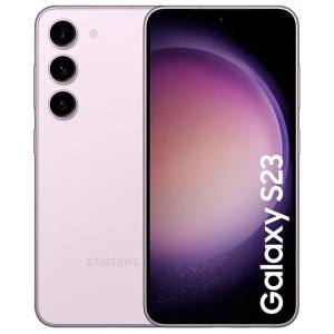 Samsung Galaxy <br>S23 5G 256Gb Lavanda