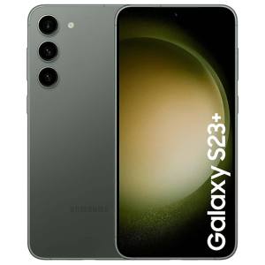 Samsung Galaxy <br>S23+ 5G 256Gb Verde