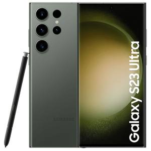 samsung galaxy s23 ultra verde