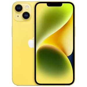 iPhone 14 128Gb Amarillo Impoluto