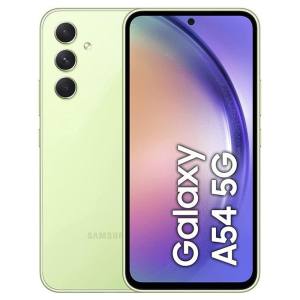 Samsung Galaxy A54 5G 128Gb Verde Lima
