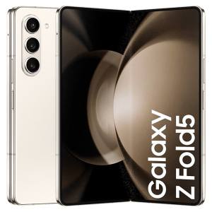 Samsung Galaxy <br>Z Fold5 512Gb Crema