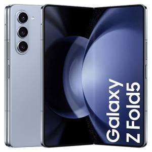 Samsung Galaxy <br>Z Fold5 512Gb Azul