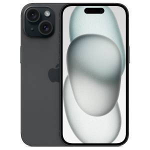 iphone 15 negro