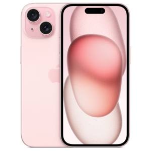 iphone 15 rosa