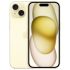iPhone 15 256Gb Amarillo Impoluto - Como Nuevo