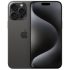 iPhone 15 Pro Max 256Gb Titanio Negro Impoluto - Como Nuevo