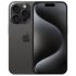 iPhone 15 Pro 256Gb Titanio Negro Impoluto - Como Nuevo