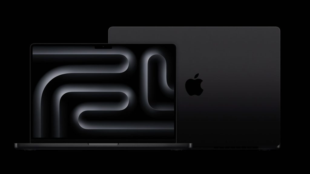 macbook m3 1