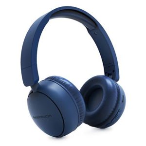 auriculares energy sistem radio color cream