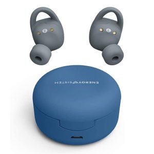 auriculares energy sistem sport 6 true wireless navy