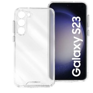 funda transparente <br>samsung galaxy s22 (copia)
