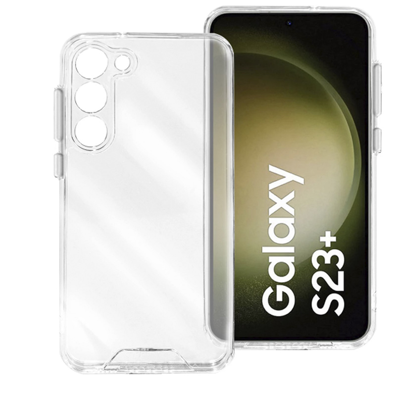 funda transparente samsung galaxy s22 (copia)