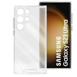 funda transparente <br>samsung galaxy s22 (copia)