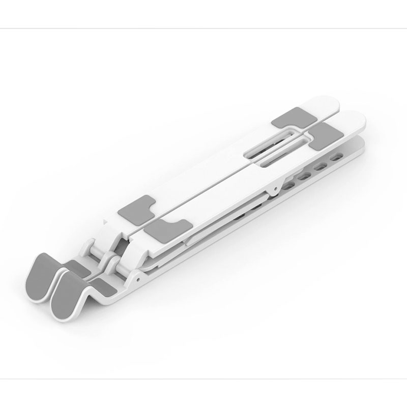 soporte portatil sobremesa plegable 02