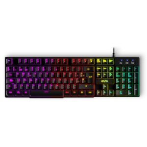 teclado gaming energy sistem esg k2 ghosthunter