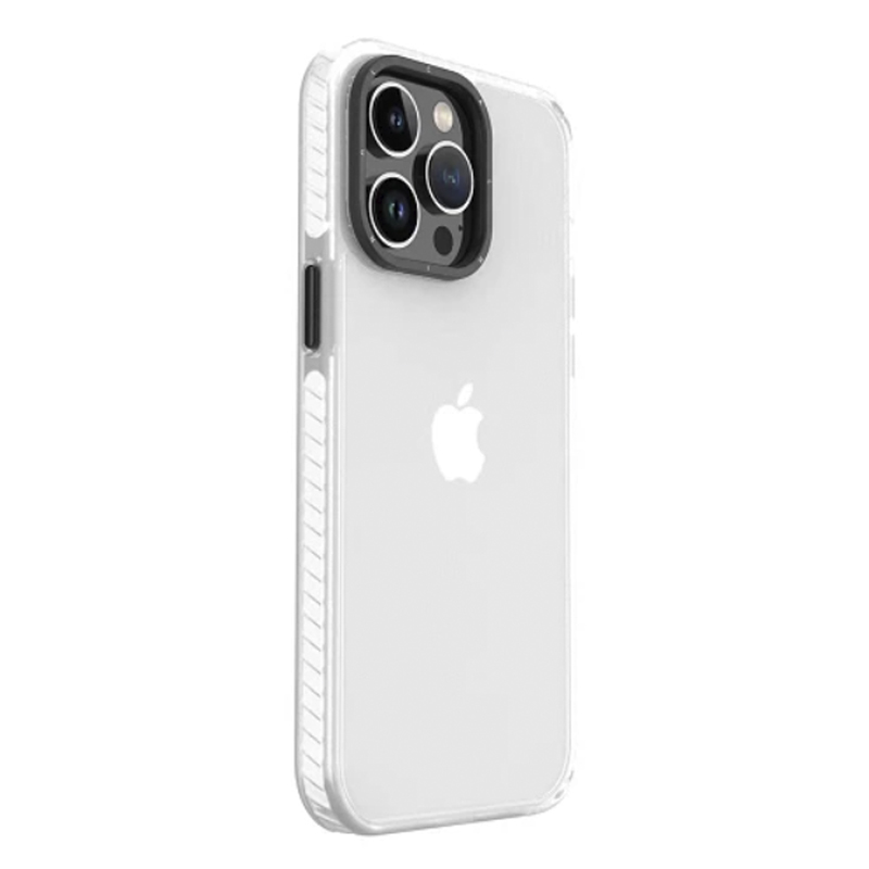 funda ahumada premium blanca iphone 13 / 14 (copia)