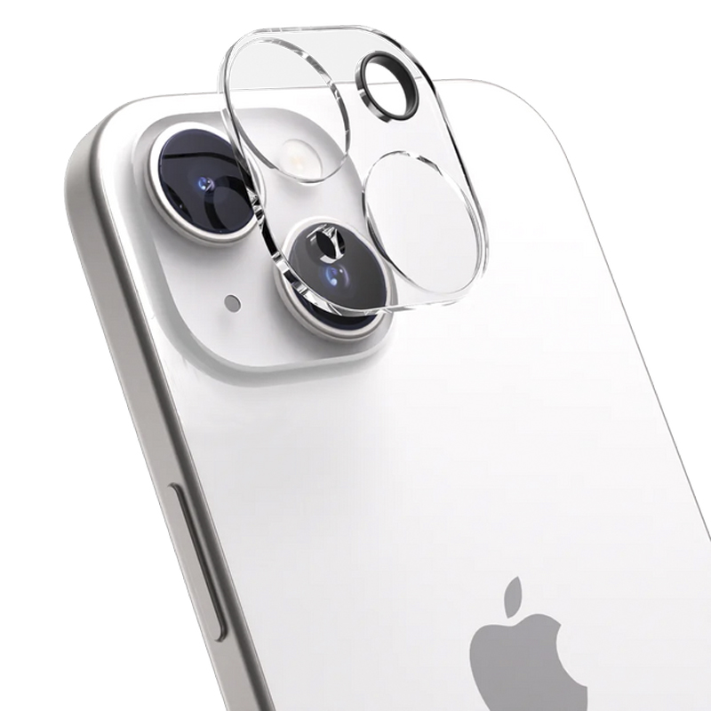 protector cámara iphone 13 y 13 mini