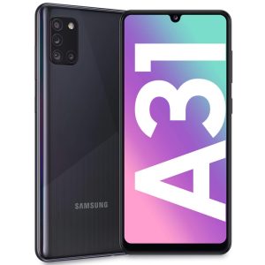 samsung galaxy a31 128gb negro