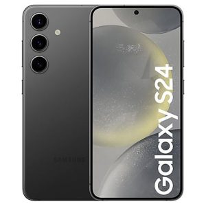 Samsung Galaxy S24 128Gb Negro