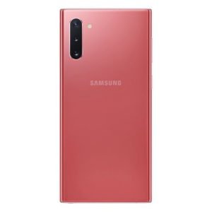 Samsung Note 10