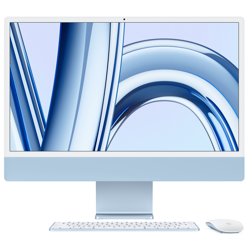 iMac 24