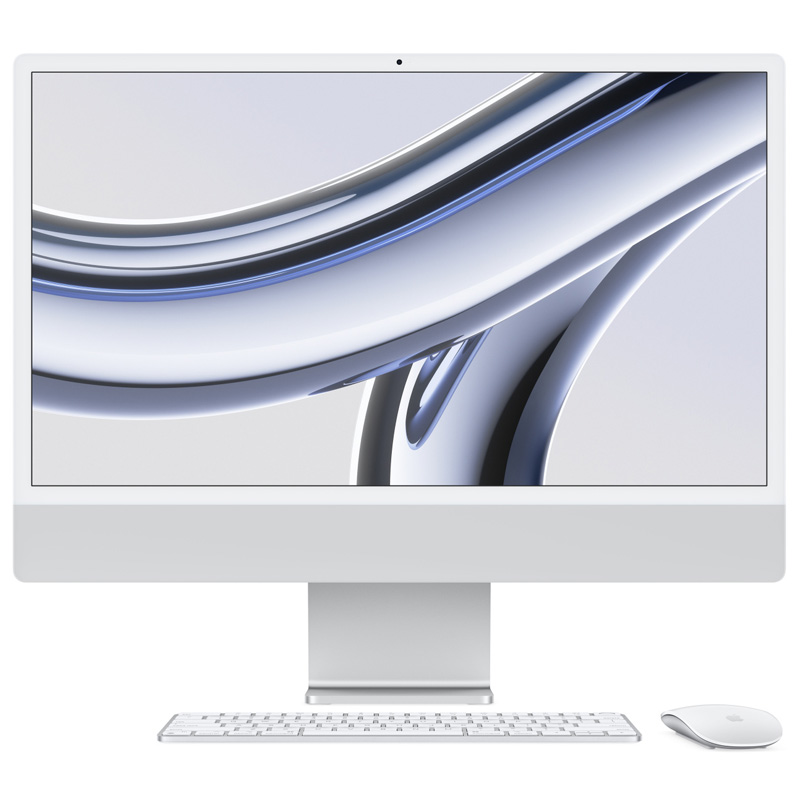 iMac 24