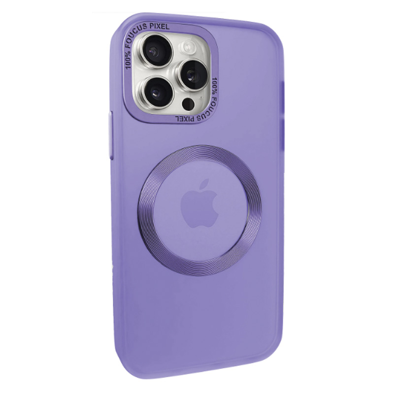 funda ahumada premium negra iphone 13 / 14 (copia)