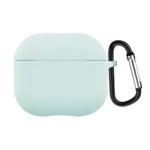 funda silicona blanco airpods pro2