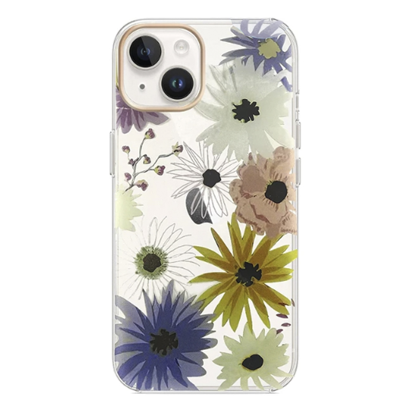 funda transparente flores 01