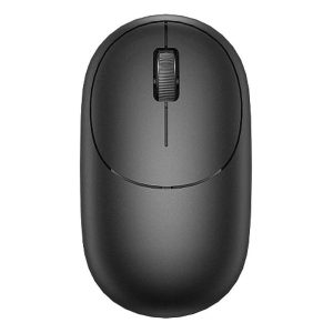 ratón inalámbrico wiwu negro